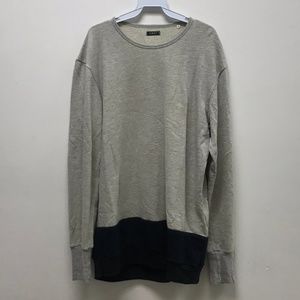 CWST MEN'S SWEATER